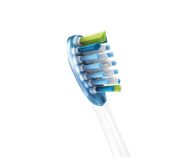 Philips Sonicare Końcówki do szczoteczki HX9044/07 AdaptiveClean 4 szt. - 347189 - zdjęcie 4